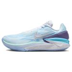 Nike Air Zoom GT Cut 2 Dare to Fly Unisex tossud Sinised FB1866-101 36 white