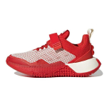 LEGO x adidas Sport Pro J Punane Off White Laste tossud Shock-Blue GZ2412 28