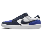 Nike Force 58 SB Obsidian Royal Unisex tossud Sinine Valge Hyper-Royal DV5477-401 36.5