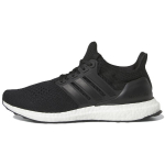 Adidas UltraBoost 1.0 Topeltmust Naiste Tennised Core-Black Cloud-White HQ4206 37⅓