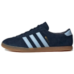 adidas Berlin Sinine Visioon Sinine Unisex Tennised Kollegiaalne Sinine Valge GY7446 38