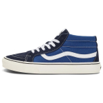 Vans SK8 poolk&otilde;rged Moodsad ja mugavad libisemiskindlad kulumiskindlad rulaketsid Unisex tossid Tsinine VN0A391F5TU 37