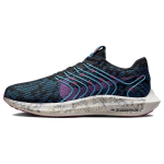 Nike Pegasus Turbo Next Nature SE Must-Fuksia Unistus Meeste Tossud Roheline-Abyss H&uuml;per-Roosa FB7183-001 40