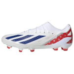 adidas X Crazyfast.1 FG USA Unisex Tossud Valge Pilvevalge V&otilde;imsinine IG0664 40⅔