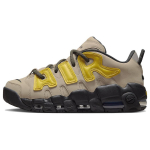 AMBUSH x Nike Air More Uptempo Low Limestone Unisex tossud Beež Erkkollane-V&auml;&auml;vel Must FB1299-200 46