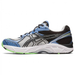 ASICS GT 2160 Blue Harmony Glacier Unisex tossud Hall Glacier-Grey 1203A275-020 39