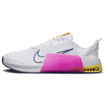 Nike Metcon 9 EasyOn Valge Kuninglik Roosa Meeste Tossud S&uuml;gav Kuninglik Sinine &Auml;ge Roosa DZ2615-102 45