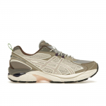Wood Wood x ASICS GT 2160 Kreemjas Kaerav&auml;rvi Unisex Tossud 1203A426-100 43.5
