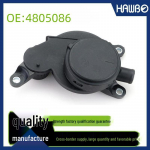 Opel Antara/Chevrolet Captiva &Otilde;li-vesi eraldaja ja Karteri ventilatsiooniklapp - 4805086 Standard