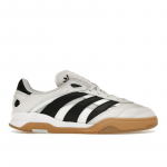 Adidas Predator Mundial Valge Must Kumm Unisex Tossud Kristall-Valge S&uuml;si-Must IG3989 38