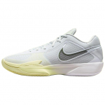 Nike Air Zoom GT Cut Cross EP Photon Dust White Meeste Tennised Hall Wild-Berry HF0231-002 44.5