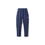 Nike Sportswear Vintage Spordip&uuml;ksid Vabaaja Triibulised L&uuml;hikesed P&uuml;ksid Naiste Aluspesu Sinine DD5185-410 S