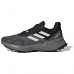 Adidas Terrex Soulstride RAIN.RDY Must Hall Naiste Tossud Core-Black Crystal-White Grey-Four IE9402 38⅔