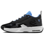 Air Jordan Max Aura 6 Must &Uuml;likoolisinine Meeste Tossud Valge FQ8298-004 42 black