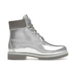 Veneda Carter x Timberland 6-tollised Premium Saapad H&otilde;bedased Unisex Tossud TB0A6D9M-EBN 37.5