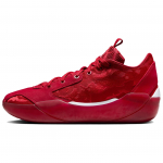 Air Jordan 39 PF Heritage Meeste Tennised Punane Gym-Red Valge FQ0214-601 44