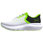 Under Armour Rogue 5 Valge Must H&uuml;perroheline Meeste Tennised 3028256-101 41 gray