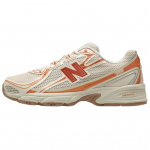 New Balance 740 Craftwork Pack Foot Locker Eksklusiivsed Meeste Tennised Kreemjas Liivakivi V&auml;ljakuv&auml;rv U740CW2 45.5