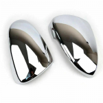 Hyundai Tucson 2015-2020 2016 2017 2018 2019 Auto Tagumise Vaate k&uuml;ljepeegli Kate Tiiva Kate V&auml;lisuks Tagurduspeegli Korpus Sisekate Raam