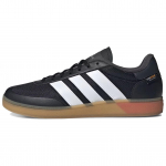 adidas Training Spezial Must Valge Unisex Tossud Core-Black Chalk-White Lucid-Red JS3038 41⅓