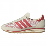 Liberty of London x adidas SL72 OG Kazusa Muster Naiste Tennised Cream Cloud-White Cream-White JS1311 36⅔