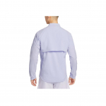 Nike Dri-FIT Rafa Mugav Moodne Minimalistlik Mitmek&uuml;lgne &Uuml;hev&auml;rviline Jakk Meeste Jakk Helelilla DV2886-057 S