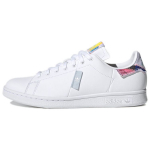 Adidas Originals Stan Smith Vabaaja Vastupidavad Libisemiskindlad Madalad Tennised Naiste Tennised Valge Hall H03927 36