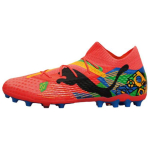 Puma Future 7 Ultimate X Neymar NJR MG Jalgpallisaapad Unisex Jalgpallisaapad Punased 108012-01 44.5