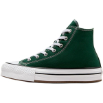 Converse Chuck Taylor All Star Mugavad Mitmek&uuml;lgsed L&ouml;&ouml;gikindlad Vastupidavad Madalad Laste L&otilde;uendjalatsid Laste toss Roheline A09291C 35.5 black