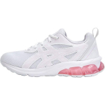 Asics Gel-Quantum 90 Mugavad Kerged Stabiilsed V&auml;lispordi Jooksujalatsid Laste Tossud Roosa Valge 331204A137-103 28.5