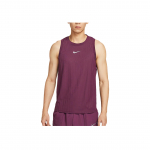 Nike Court Slam Dri-FIT ADV Seeria Nahas&otilde;bralik Mitmek&uuml;lgne Mugav Trendikas Tennises&auml;rk Meestele topid HM6725-611 M