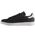 Adidas Originals Stan Smith teksast madalad tossud Unisex tossud Must BY9189 36⅔