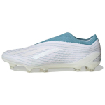 Adidas X Speedportal Firma Pinna Jalgpallisaapad Unisex Jalgpallisaapad Valge Sinine FZ6288 40⅔