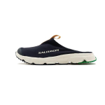 Salomon Rx Slide 3.0 Mugavad Mitmek&uuml;lgsed Libisemiskindlad Sandaalid Unisex Sandaalid Tumesinine 471315 38