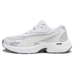 Puma Teveris Nitro Vortex V&otilde;rkjas Kangas Nahk Mugavad Mitmek&uuml;lgsed Retro Summutavad Vastupidavad Madalad Vabaaja Jalan&otilde;ud 392593-02 37