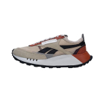 Reebok Cl Legacy W+ Retro Mugavad Mitmek&uuml;lgsed Paksude Taldadega Madalad Jooksujalatsid Unisex Tossud Khaki 100222341 36