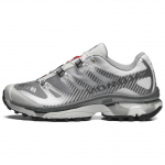 Salomon XT-4 OG Pehmed Mugavad Hingavad Madalad Matkasaapad Unisex Matkasaapad Hall 475684 38⅔