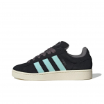 Adidas Originals Campus 00ndad Mugavad Moodsad Vastupidavad Madalad Rula Kingad Unisex Tennised Must JQ0740 36