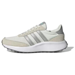 Adidas Run 70s Moodsad P&otilde;rutust Neelavad Libisemiskindlad Vastupidavad Madalad Jooksujalatsid Naiste toss Valge HP7859 38