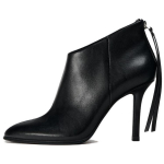 ZARA Elegantne Mitmek&uuml;lgne Stilettokannad Naiste kontsad Must 11116410800 39
