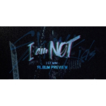 Stray Kids &ndash; 1. minialbum [I Am Not] 2 VERSION SET