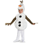 J&otilde;ulud K&uuml;lmutatud Lumi Aare Laste &uuml;likond cosplay lava kost&uuml;&uuml;m L white