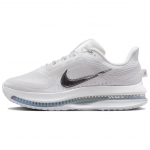 Nike Air Zoom Pegasus Premium Valge Metallik H&otilde;be Naiste Tossud vabaajaks HQ2593-102 38 valge