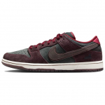Nike Sb Dunk Low Riot Skateshop Rula Kingad FZ1289-200 37.5