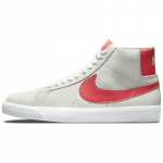 Nike Sb Blazer Mid Lobster Rula Kingad 864349-108 36.5