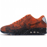 Nike Air Max 90 Qs 'Mars Landing' Tossud Vabaajajalatsid CD0920-600 42.5