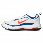 Nike Air Max Ap 'Phantom Bright Crimson' tossud Vabaajajalatsid CU4826-004 41