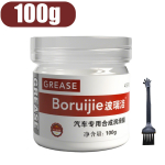 Professionaalne auto m&auml;&auml;rdeaine akna t&otilde;stuki, katuseluugi siinide jaoks, krigisemisvastane m&auml;&auml;rimine, m&uuml;ra k&otilde;rvaldamine, hooldus