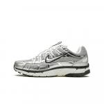 Nike P-6000 Metallik H&otilde;be EU 38.5 hall