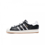 Adidas Superstar KoRn 30. aastap&auml;ev EU 36 ⅔ must